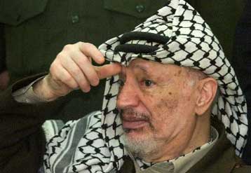 Λίγες οι πιθανότητες σύναψης συμφωνίας με τους Παλαιστινίους, δηλώνει ο Μπαράκ