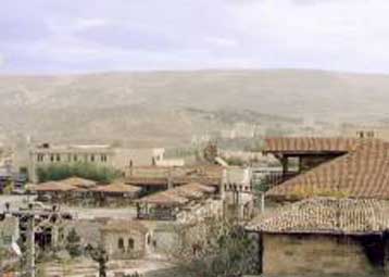 Συνάντηση Ελλήνων και Τούρκων σκηνοθετών στην Καππαδοκία