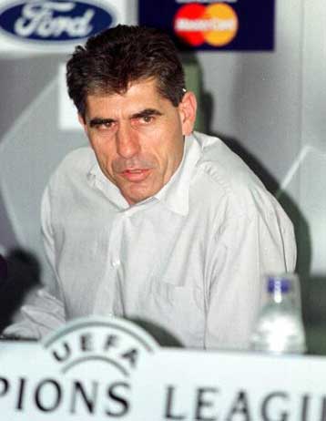 Δεν φοβόμαστε κανέναν αντίπαλο