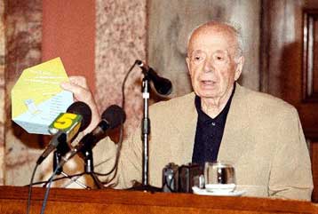 Γαλλική διάκριση στον Αντώνη Σαμαράκη