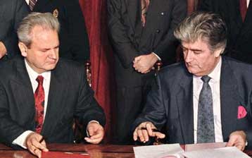 Εως το Νοέμβριο ενδέχεται να συλληφθεί ο Κάρατζιτς