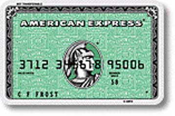 Ασφαλείς αγορές μέσω Διαδικτύου υπόσχεται η American Express