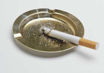 Λίγα μόνο τσιγάρα αρκούν για να προκαλέσουν εθισμό στη νικοτίνη, σύμφωνα με νέα έρευνα