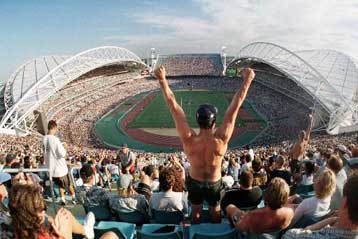 Με ποδόσφαιρο ανοίγει η αυλαία των Ολυμπιακών Αγώνων την Τετάρτη