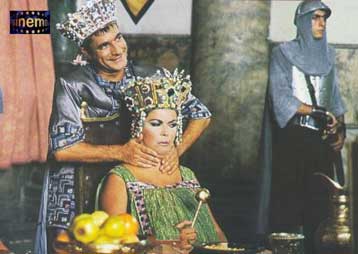 Πρεμιέρα για το «Καταραμένο Βυζάντιο» τα ξημερώματα της Τρίτης