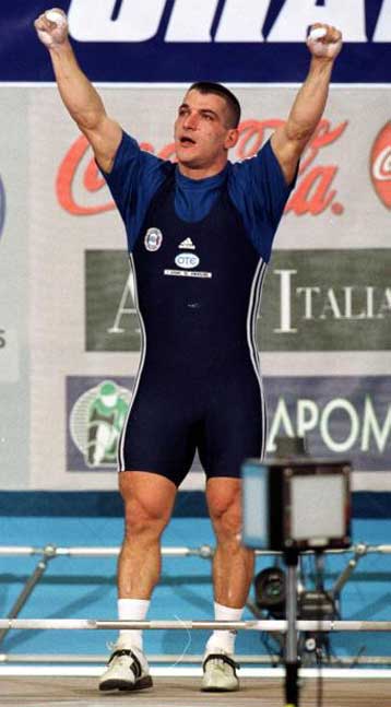 Ενα χρυσό και εννέα χάλκινα μετάλλια δίνουν οι προβλέψεις των Αυστραλών στην Ελλάδα