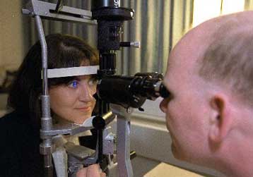 Τέλος στις περισσότερες ασθένειες των ματιών, λένε οι επιστήμονες