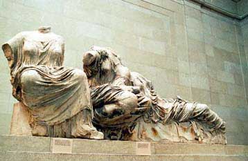 Εκδήλωση στο Δήμο Φιλοθέης για την επιστροφή των Γλυπτών του Παρθενώνα