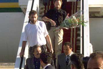 Τρεις Μαλαισιανούς κρατά ομήρους η Αμπού Σαγιάφ