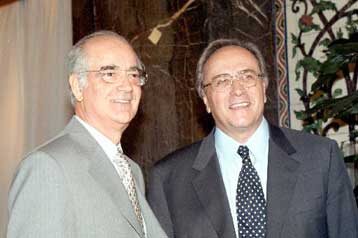 Στην αρμόδια επιτροπή της Βουλής οι καταγγελίες περί διαπλοκής