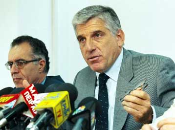 οι τρεις «εφιάλτες» της ελληνικής οικονομίας