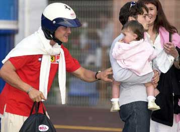 Γιατί δεν μπορούμε να γαργαληθούμε μόνοι μας;