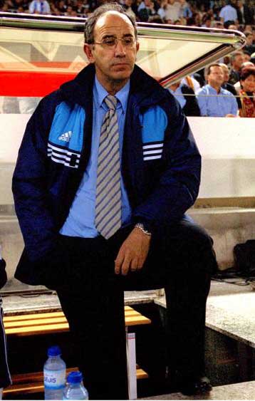 Ακόμα ένας λιγότερος στη Λα Κορούνια εν όψει του αγώνα με τον Παναθηναϊκό