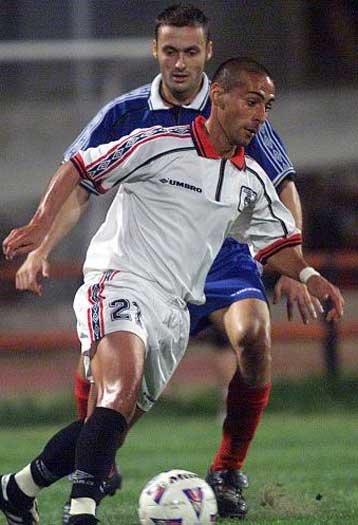 Νέα απώλεια βαθμών για τον Πανιώνιο