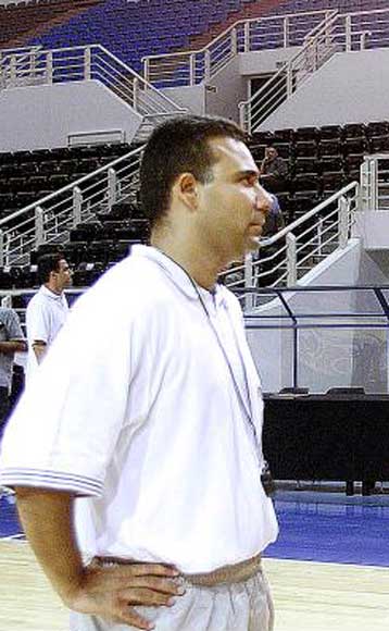 Πήρε τον Καργκόλ ο ΠΑΟΚ