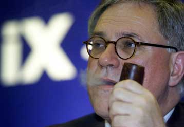 Εγκαταλείπει το Deutsche Boerse τη συγχώνευση των χρηματιστηρίων Φρανκφούρτης – Λονδίνου;