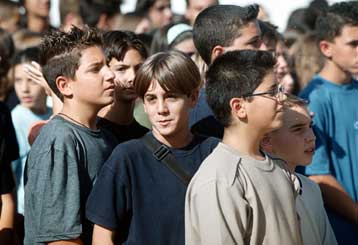 Μέσω Διαδικτύου θα ενημερώνονται οι Ιταλοί γονείς για τις… κοπάνες των παιδιών τους