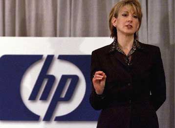 Νέοι διακομιστές από Hewlett – Packard και ΙΒΜ