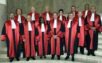 Λίστα με μουσουλμάνους που κατηγορούνται για εγκλήματα πολέμου δημοσιεύει σερβικό περιοδικό