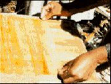 Η Εθνική Τράπεζα της Ελλάδος αναδεικνύει την ιστορία των ελληνικών κειμένων