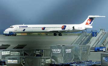 Τροποποιούνται πτήσεις της Ολυμπιακής την Τρίτη λόγω στάσης εργασίας