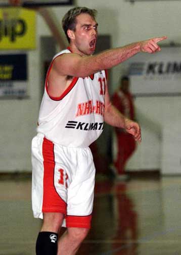 Αυστραλία – Λιθουανία 88-80 στο τελευταίο τεστ πριν από το Ολυμπιακό τουρνουά μπάσκετ