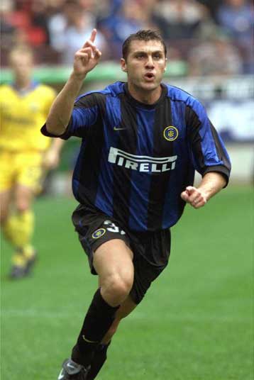 Επιστρέφει τον Οκτώβριο στην Ιντερ ο Βιέρι