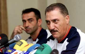 Σεβόμαστε αλλά δεν φοβόμαστε τη Βαλένθια