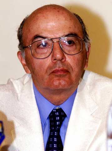 Ο Λάμπης Νικολάου υποψήφιος για την εκτελεστική επιτροπή της ΔΟΕ