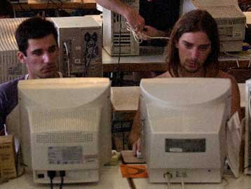 Ειδικοί του Συμβουλίου της Ευρώπης σάς ενημερώνουν… για τον αντίκτυπο του Ιnternet στα ΜΜΕ