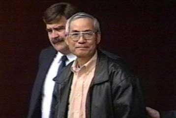 Κλείνει έπειτα από τρία χρόνια η υπόθεση κατασκοπίας με τα πυρηνικά του Λος Αλαμος