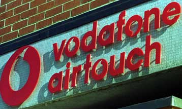 Στην πώληση της ιταλικής Infostrada προσανατολίζεται η Vodafone
