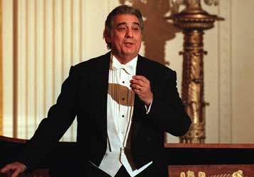 Το Κέντρο Κένεντι τιμά εκπροσώπους της Τέχνης από όλο τον κόσμο