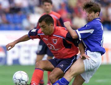 Με νίκες των φαβορί η πρώτη αγωνιστική του ισπανικού πρωταθλήματος