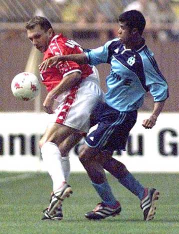 Η Μπαστιά προηγείται στο γαλλικό πρωτάθλημα