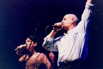 Συναυλία του Δημήτρη Παπαδημητρίου στο Ηρώδειο