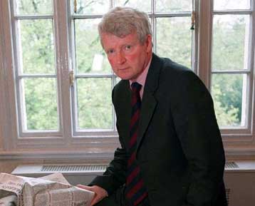 Προσπάθεια απομάκρυνσης του Κρούικσανκ από το LSE – Κατατέθηκε η επίσημη προσφορά του OM Group