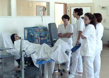 Νέο υπερσύγχρονο νοσοκομείο στην Αθήνα σχεδιάζει το υπουργείο Υγείας