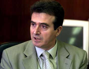 Απαραίτητες οι αλλαγές στο θεσμικό πλαίσιο για την τρομοκρατία, δηλώνει ο Μ.Χρυσοχοΐδης