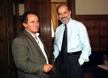 Η ακινησία στο εργασιακό οδηγεί σε αποτυχία, δηλώνει ο Τ.Γιαννίτσης