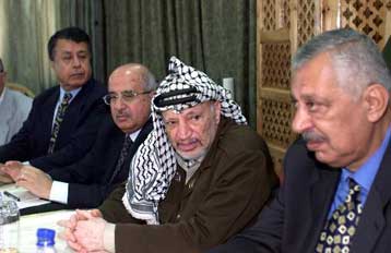 Ικανοποιημένο το Ισραήλ από την αναβολή ανακήρυξης παλαιστινιακού κράτους