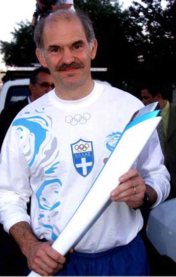 Οι Ολυμπιακοί μπορούν να σταθούν ως παράγοντας δημόσιας διοίκησης