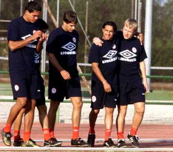 Εχουμε τις λύσεις και μπορούμε να ελπίζουμε σε κάτι καλό