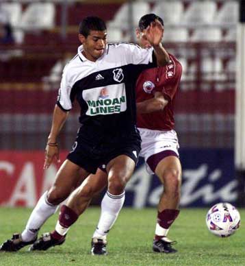 Με την «ψυχή στο στόμα» ο ΟΦΗ 1-0 την Προοδευτική στο Κύπελλο Ελλάδας