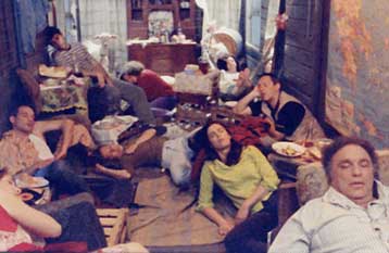 Αρχισε το Φεστιβάλ Ταινιών Μικρού Μήκους Δράμας