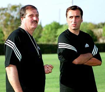 Ισόπαλη με 1-1 στην έδρα της η Νάπρεντακ