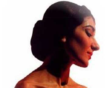 Κινηματογραφική ηρωίδα η «Τόσκα»