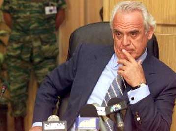 Με μετάλλιο θα τιμώνται όσοι μετείχαν στα γεγονότα της Κύπρου