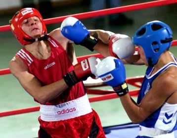 Σε κρίσιμη κατάσταση νοσηλεύεται νεαρός μποξέρ στο νοσοκομείο του Ρίου