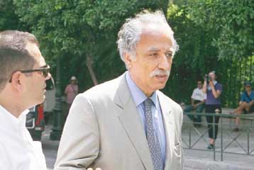 Συκοφαντικές οι επιθέσεις του Κ.Καραμανλή στη ΔΕΘ κατά του πρωθυπουργού